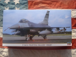 Has.09826  F-16CG Fighting Falcon 